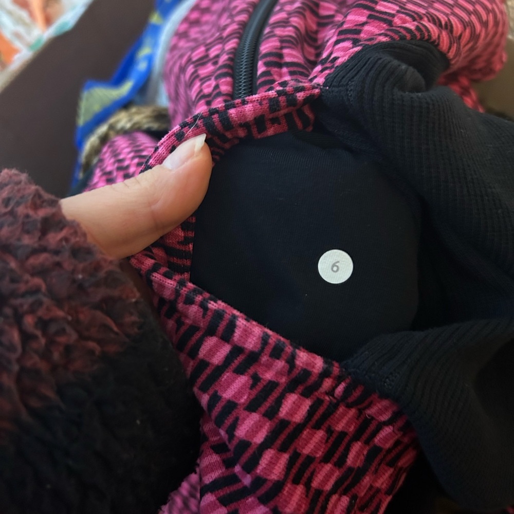 Lululemon Radiant Full Zip Jacket - image 4